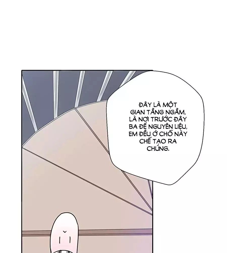 Mùi Hương Lãng Mạn Chapter 18 - 44