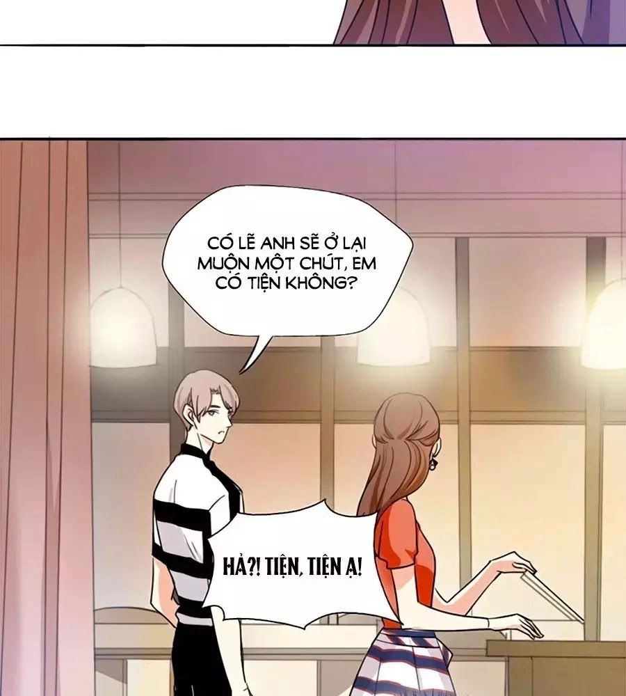 Mùi Hương Lãng Mạn Chapter 19 - 4