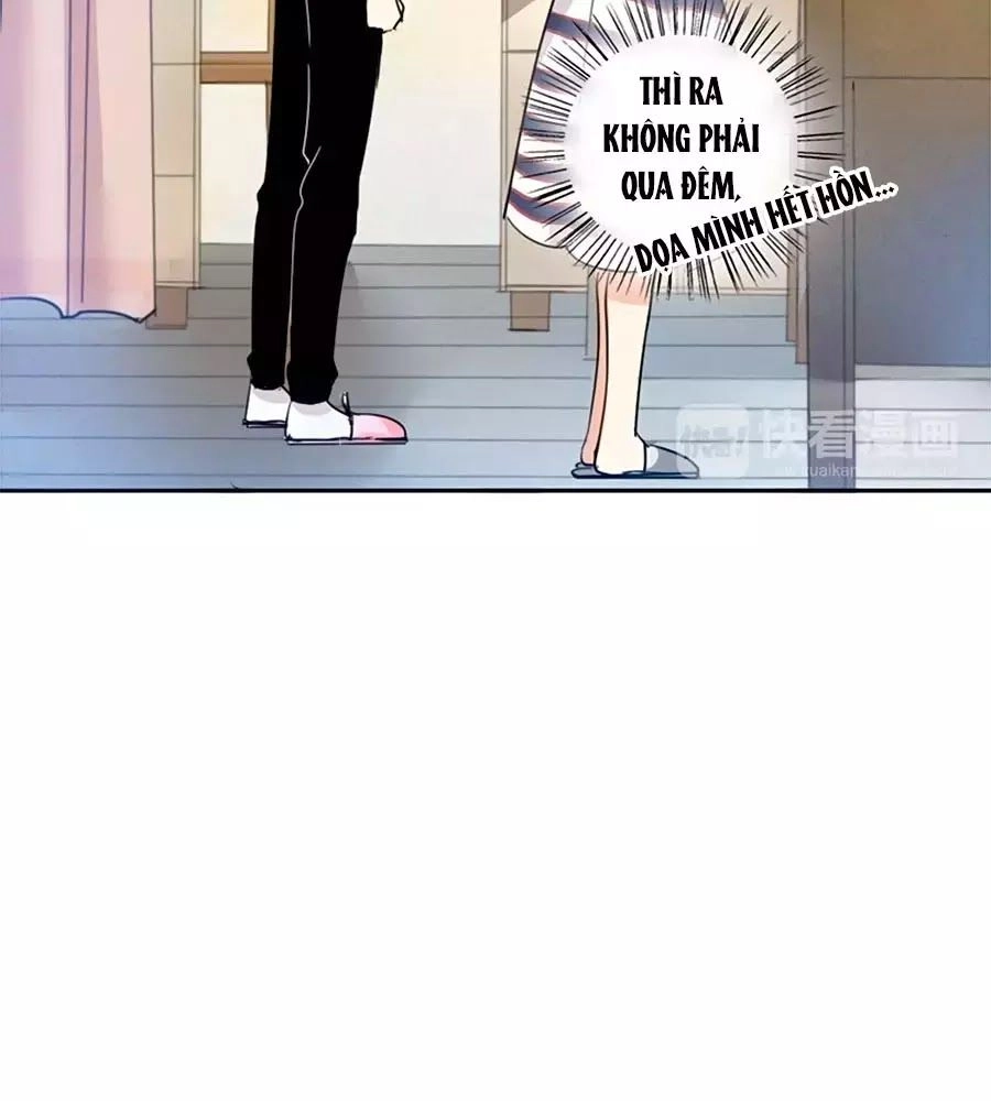 Mùi Hương Lãng Mạn Chapter 19 - 5