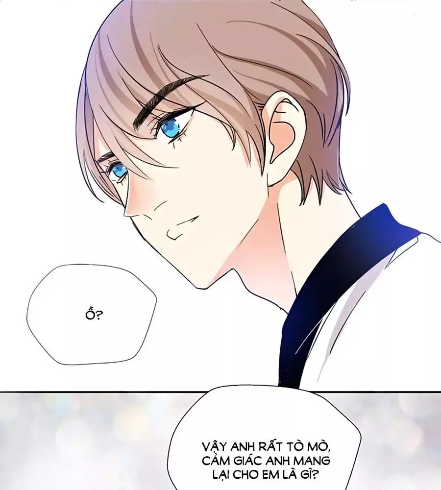 Mùi Hương Lãng Mạn Chapter 19 - 19