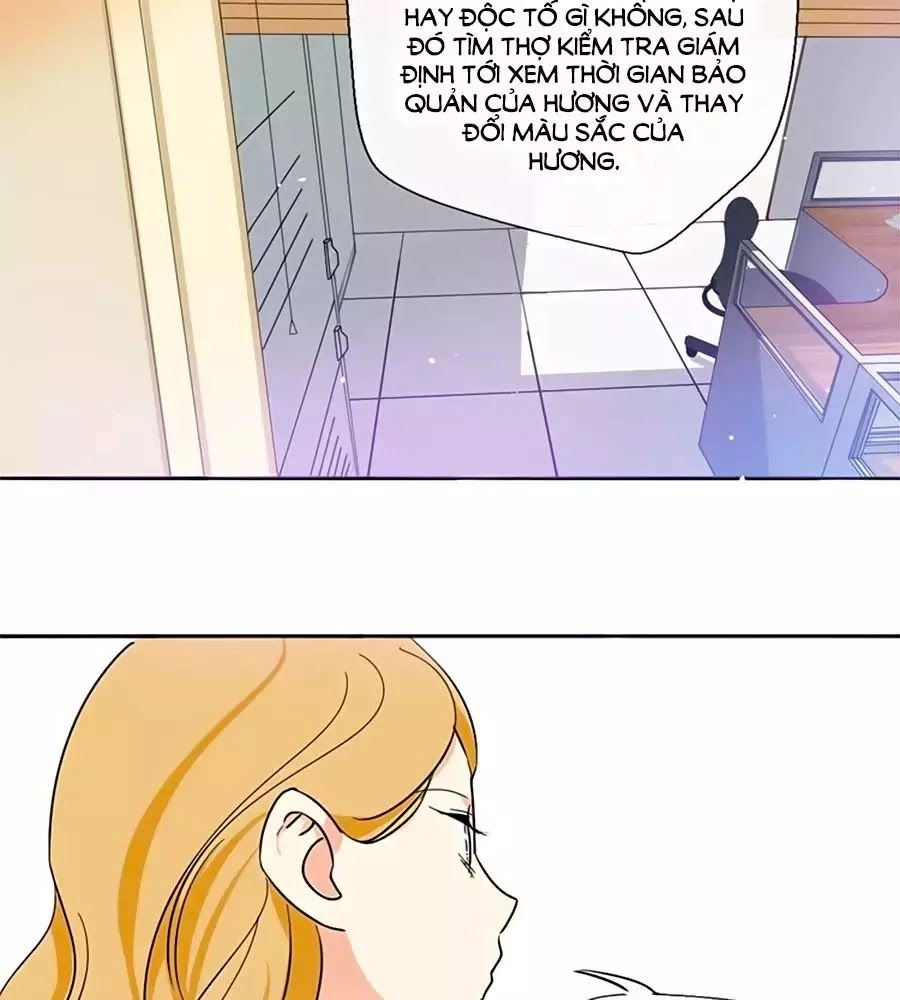 Mùi Hương Lãng Mạn Chapter 19 - 58