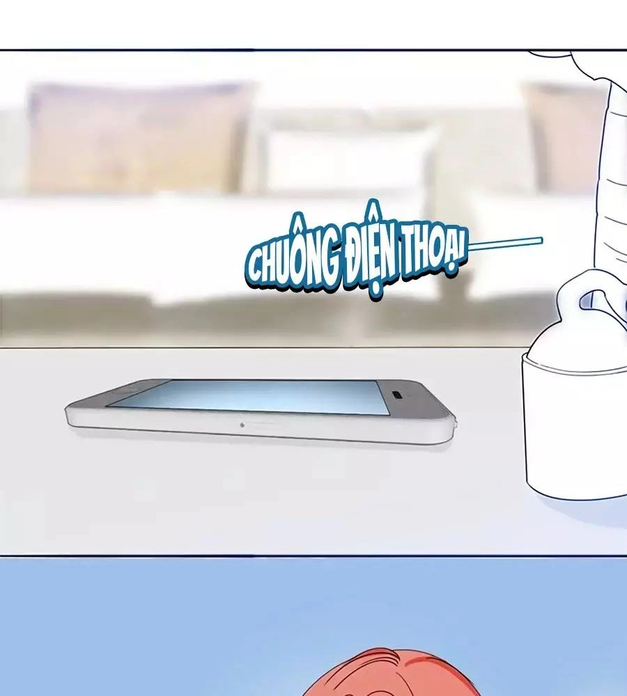 Mùi Hương Lãng Mạn Chapter 20 - 3