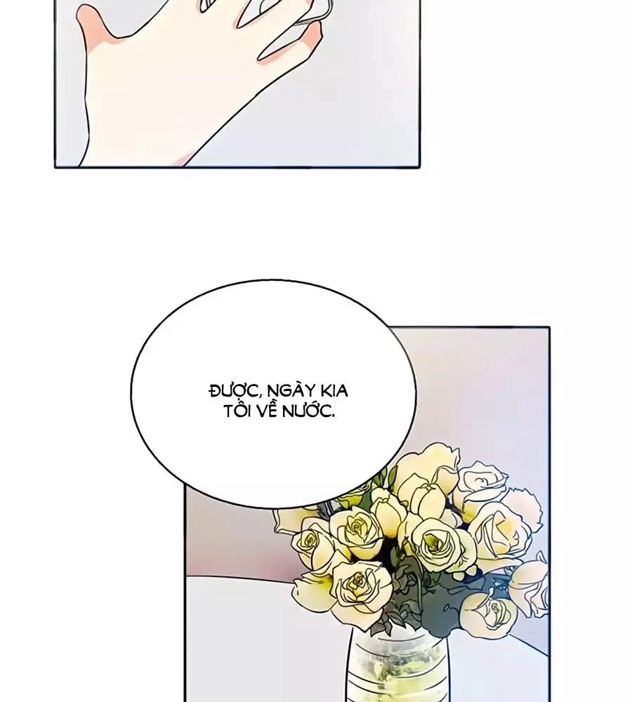 Mùi Hương Lãng Mạn Chapter 20 - 6