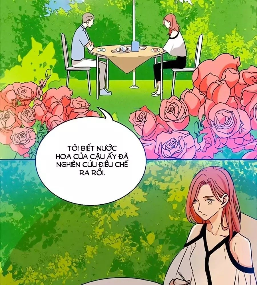Mùi Hương Lãng Mạn Chapter 20 - 12