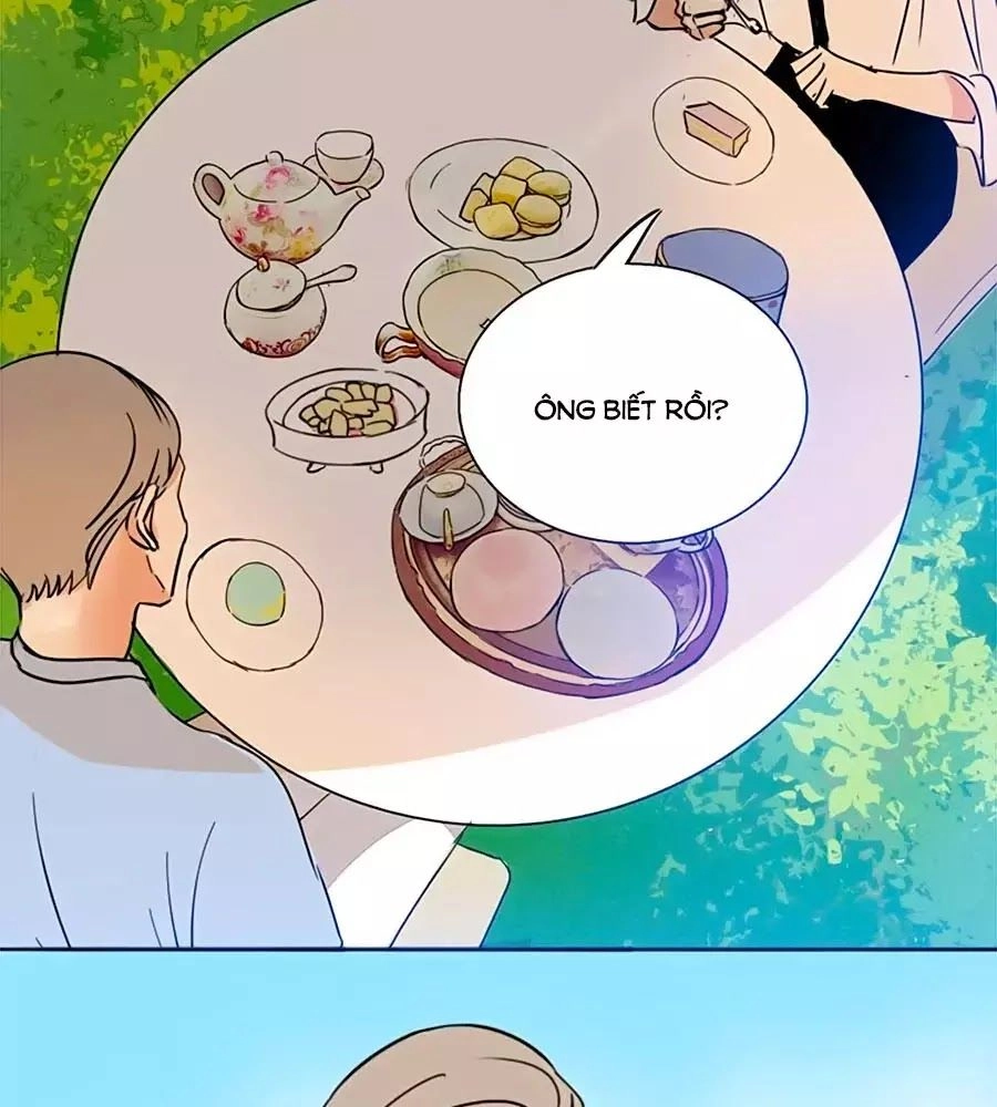 Mùi Hương Lãng Mạn Chapter 20 - 13