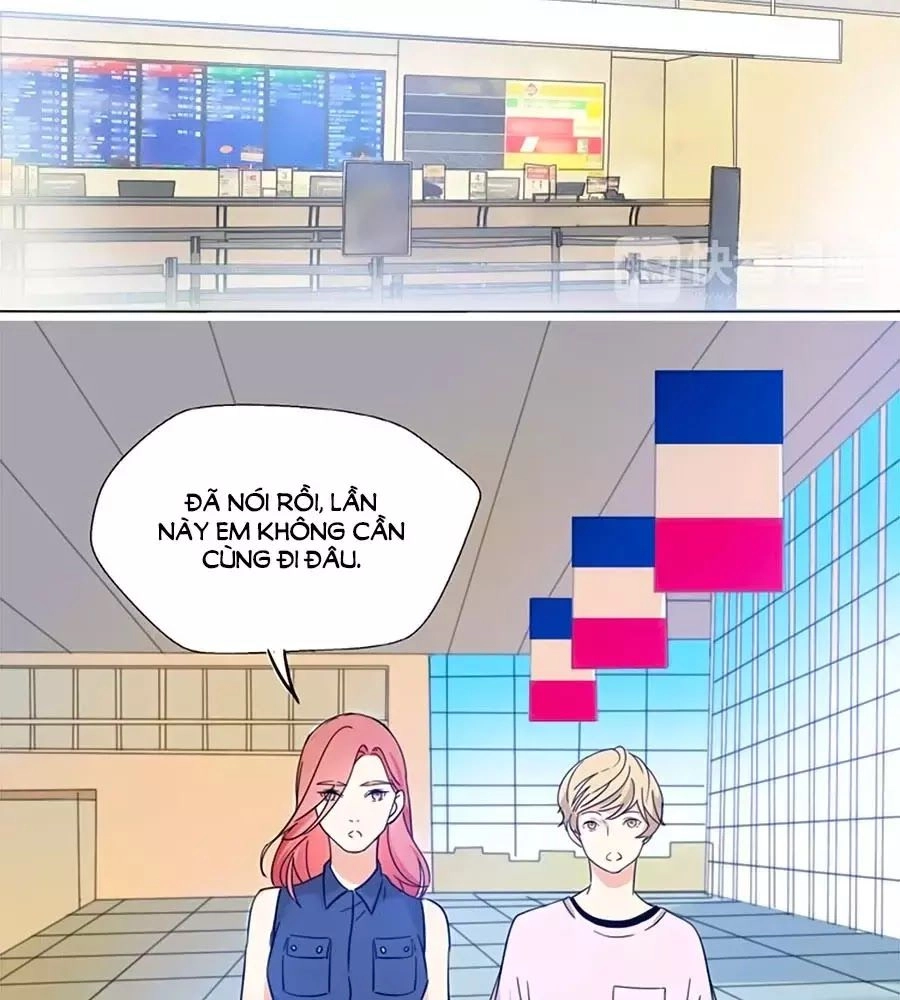 Mùi Hương Lãng Mạn Chapter 20 - 15