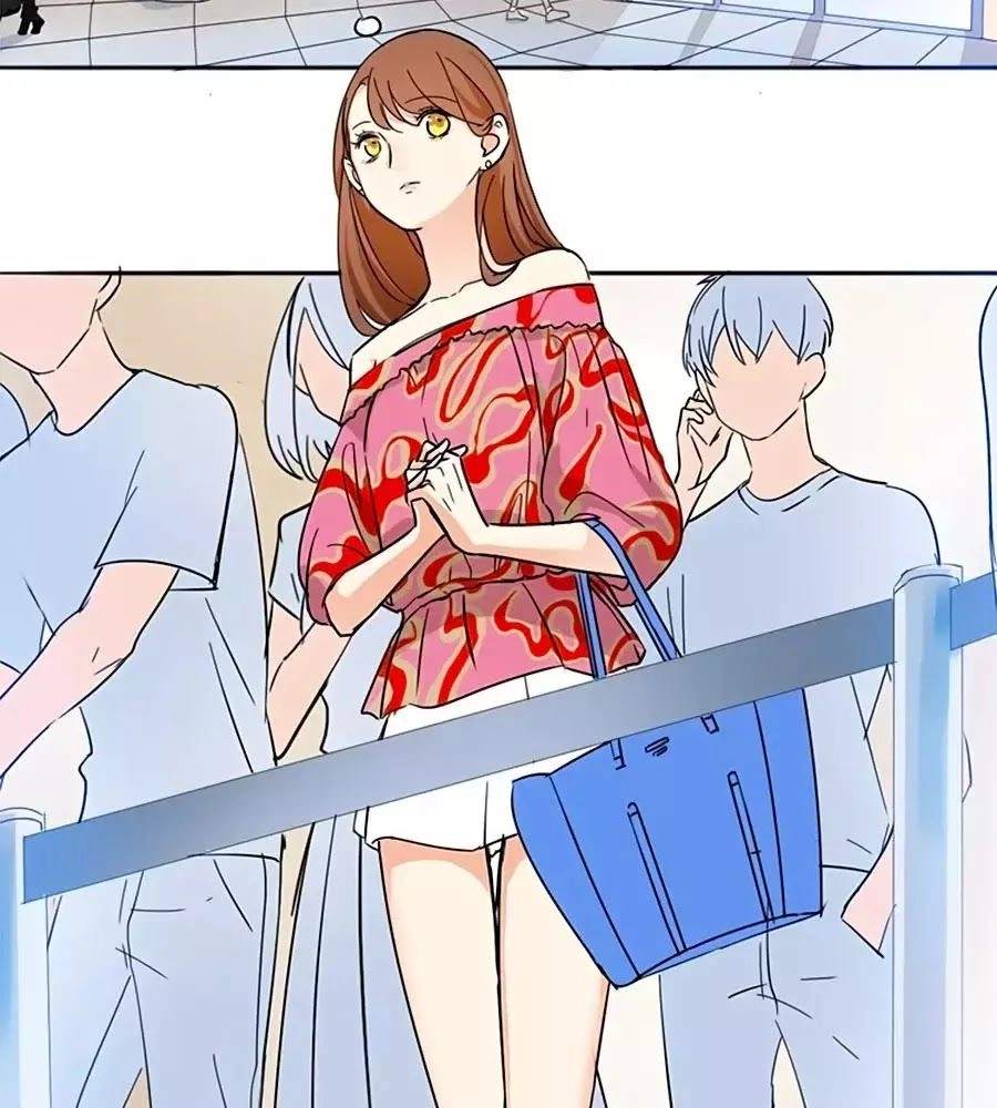 Mùi Hương Lãng Mạn Chapter 20 - 24