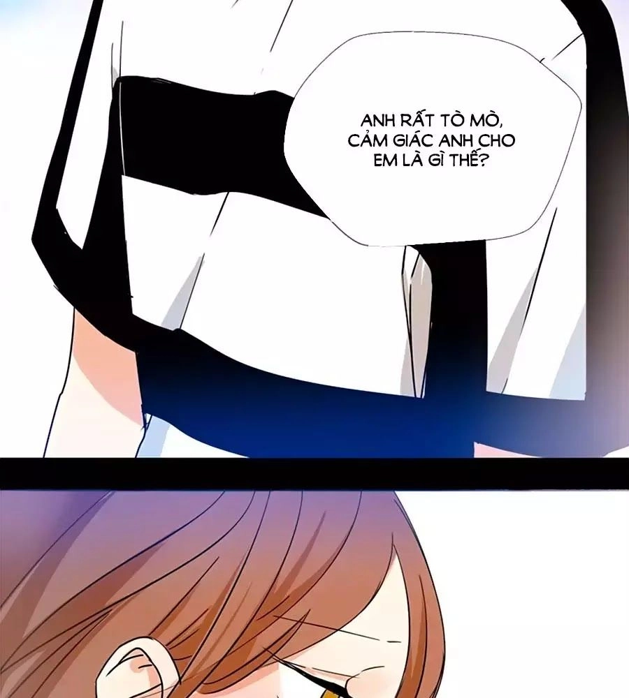 Mùi Hương Lãng Mạn Chapter 20 - 28