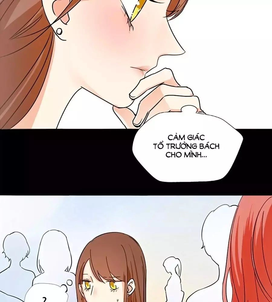 Mùi Hương Lãng Mạn Chapter 20 - 29