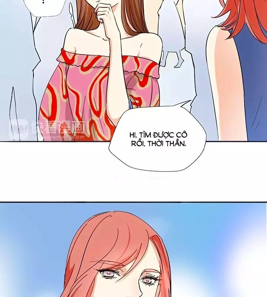 Mùi Hương Lãng Mạn Chapter 20 - 30