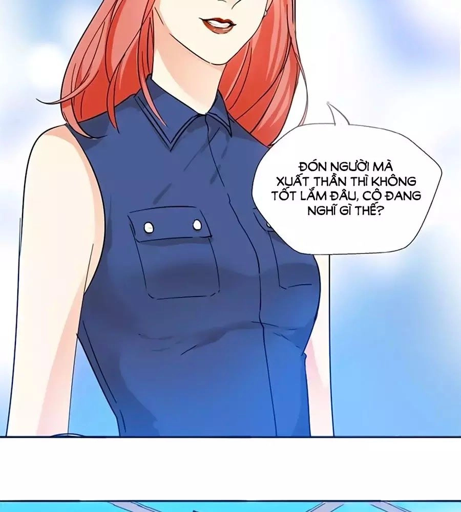 Mùi Hương Lãng Mạn Chapter 20 - 31