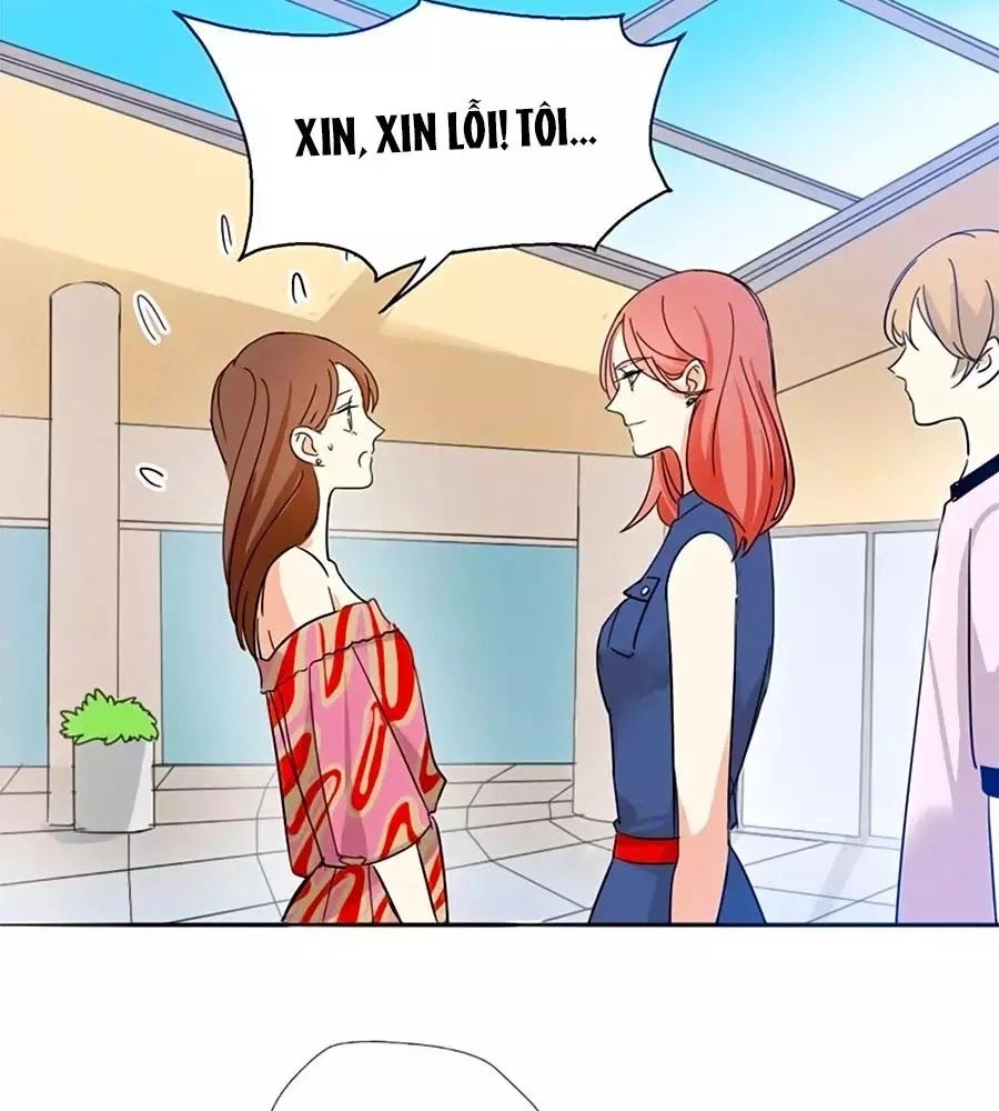 Mùi Hương Lãng Mạn Chapter 20 - 32