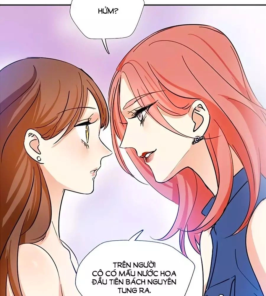 Mùi Hương Lãng Mạn Chapter 20 - 33