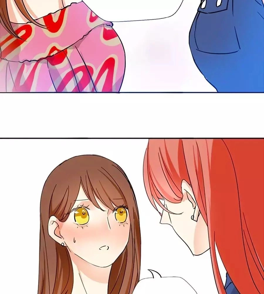 Mùi Hương Lãng Mạn Chapter 20 - 34