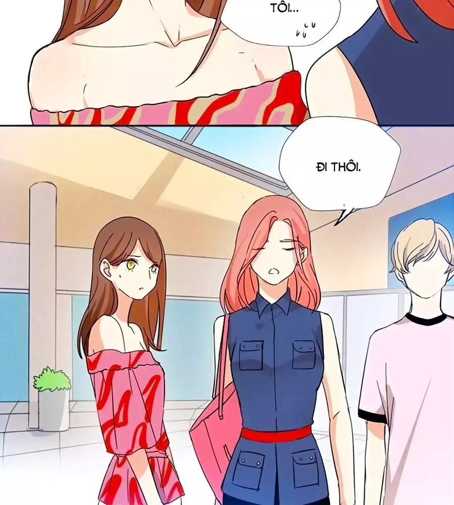 Mùi Hương Lãng Mạn Chapter 20 - 35