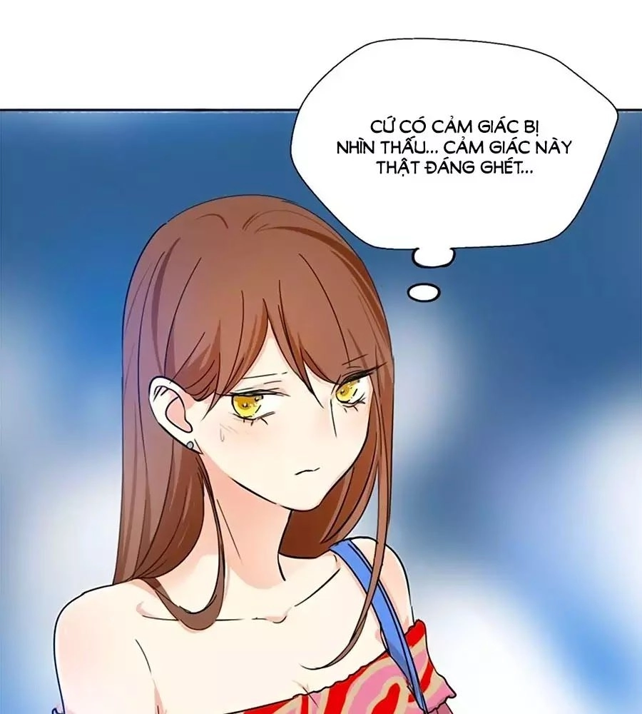 Mùi Hương Lãng Mạn Chapter 20 - 37