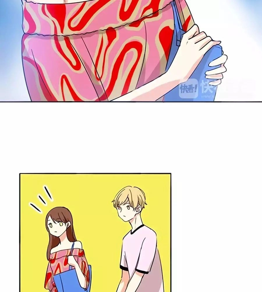 Mùi Hương Lãng Mạn Chapter 20 - 38