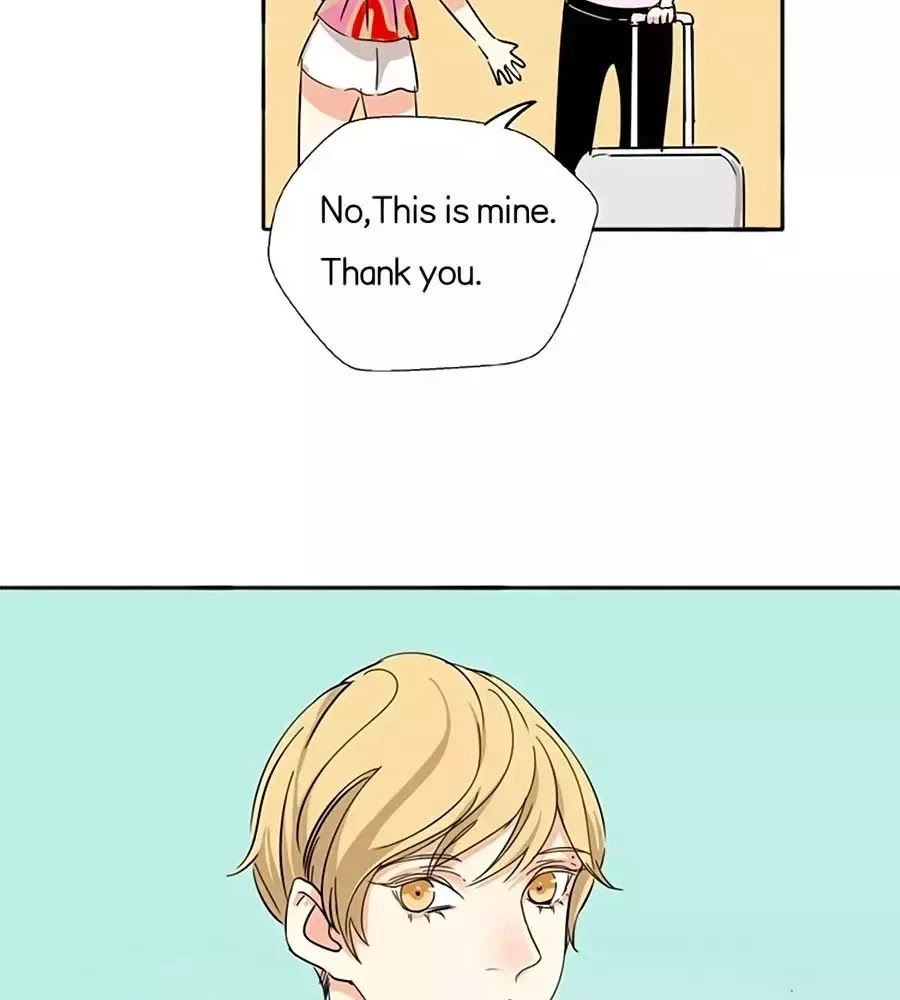 Mùi Hương Lãng Mạn Chapter 20 - 40