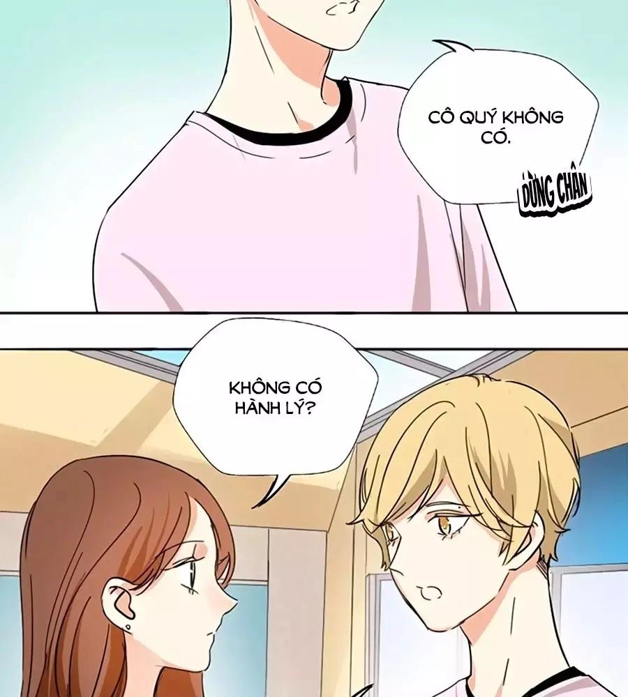 Mùi Hương Lãng Mạn Chapter 20 - 41