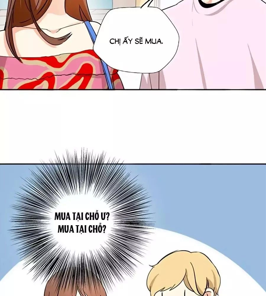 Mùi Hương Lãng Mạn Chapter 20 - 42