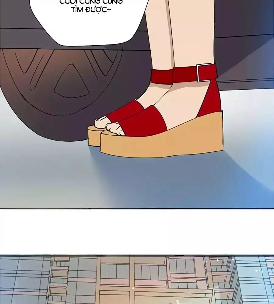 Mùi Hương Lãng Mạn Chapter 20 - 47