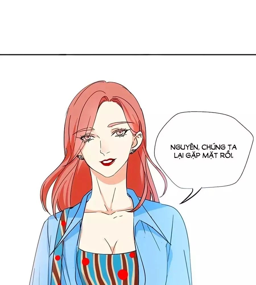 Mùi Hương Lãng Mạn Chapter 20 - 60