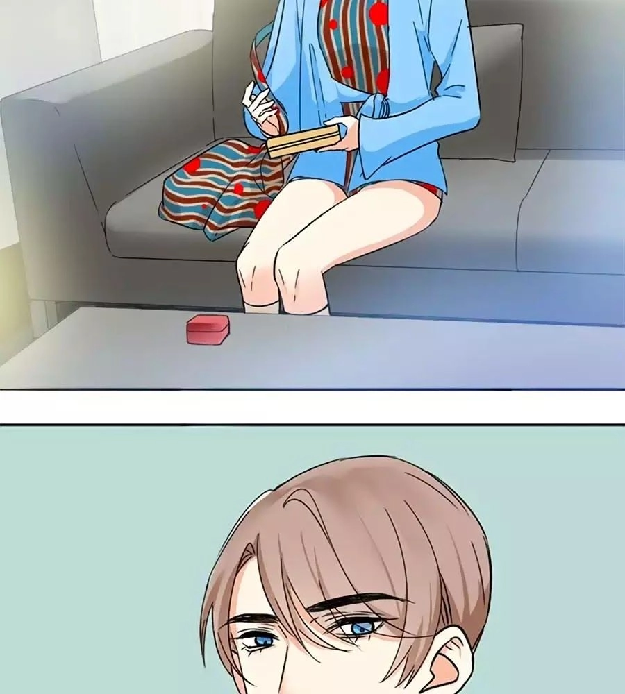 Mùi Hương Lãng Mạn Chapter 20 - 67