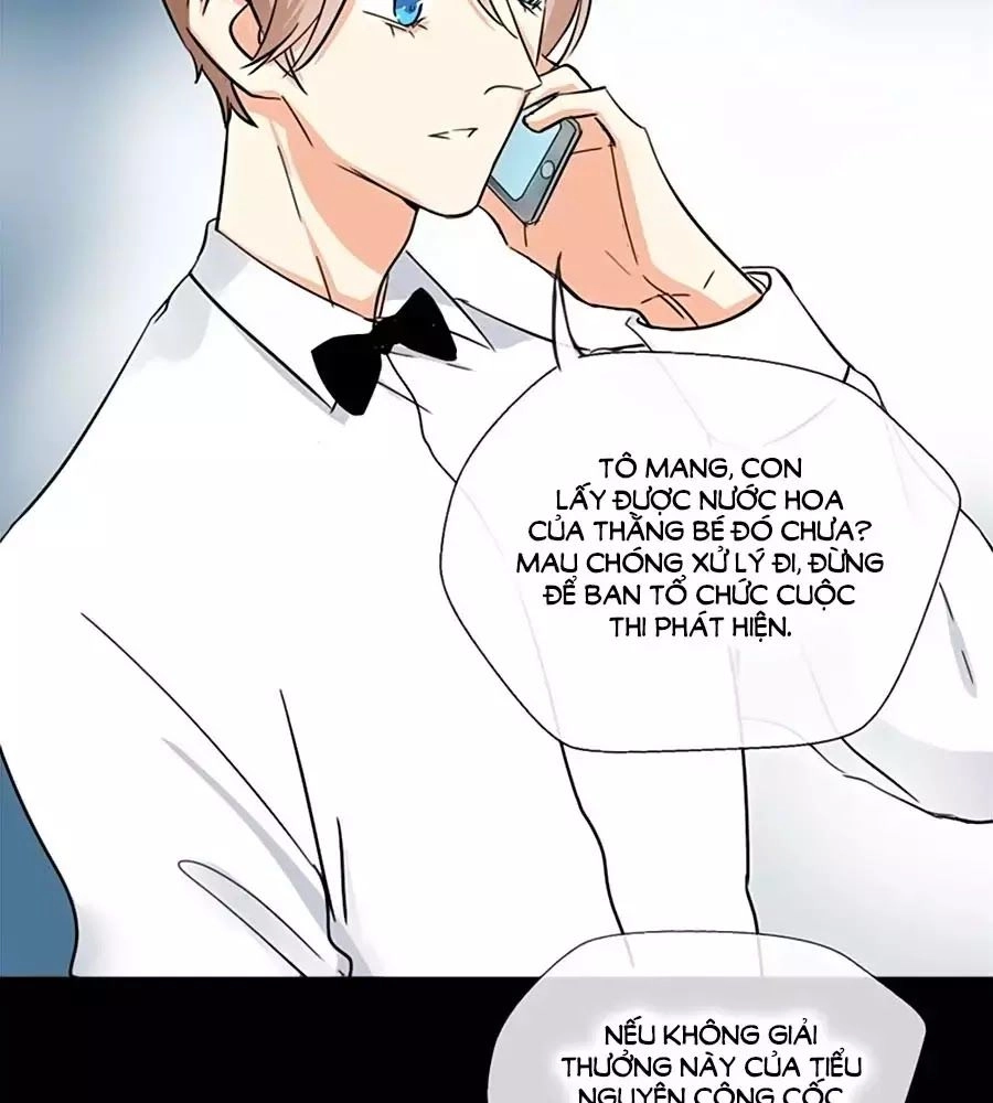 Mùi Hương Lãng Mạn Chapter 20 - 85