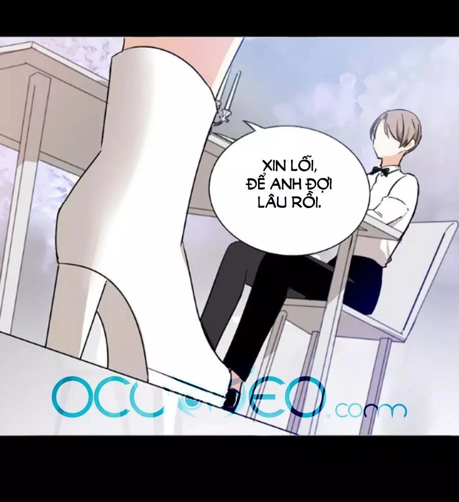 Mùi Hương Lãng Mạn Chapter 21 - 3