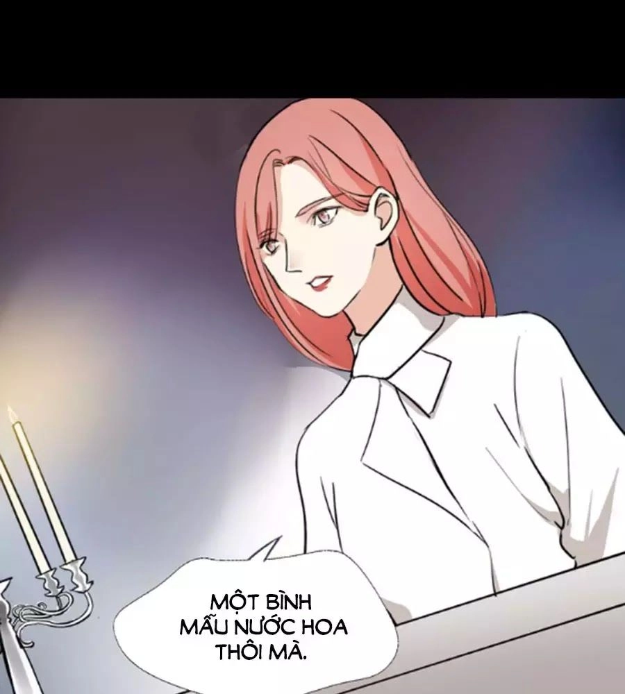 Mùi Hương Lãng Mạn Chapter 21 - 12