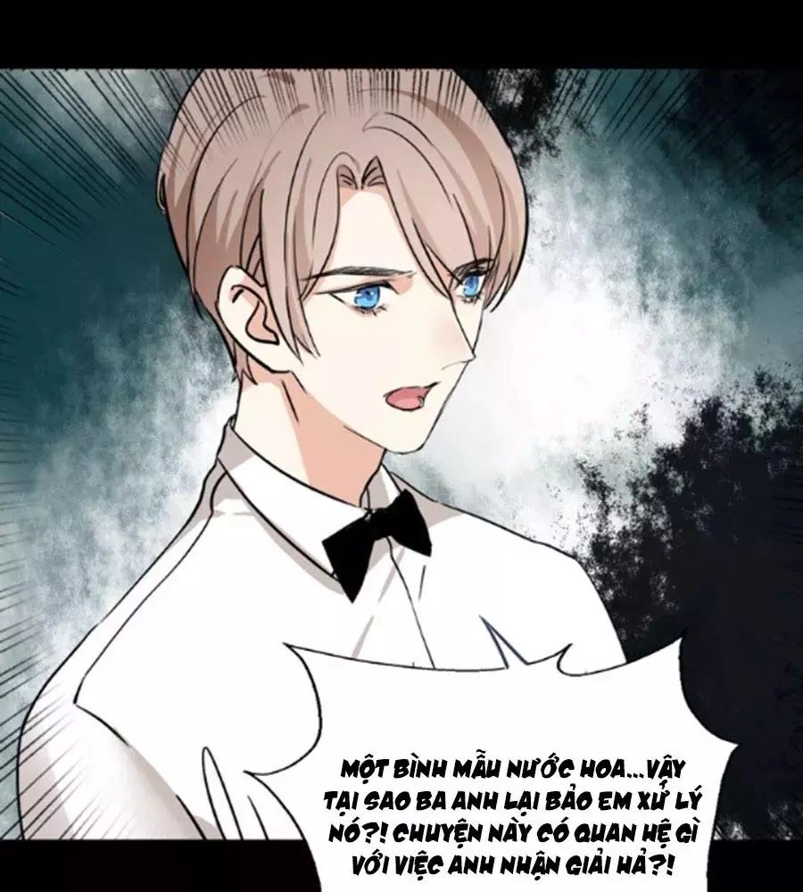 Mùi Hương Lãng Mạn Chapter 21 - 14