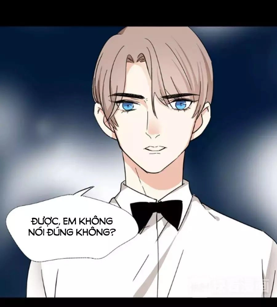 Mùi Hương Lãng Mạn Chapter 21 - 17