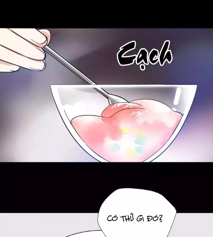 Mùi Hương Lãng Mạn Chapter 21 - 23