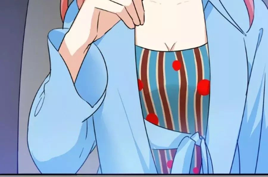 Mùi Hương Lãng Mạn Chapter 21 - 28