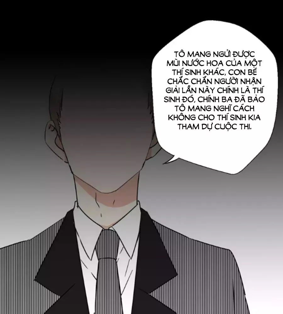 Mùi Hương Lãng Mạn Chapter 21 - 36