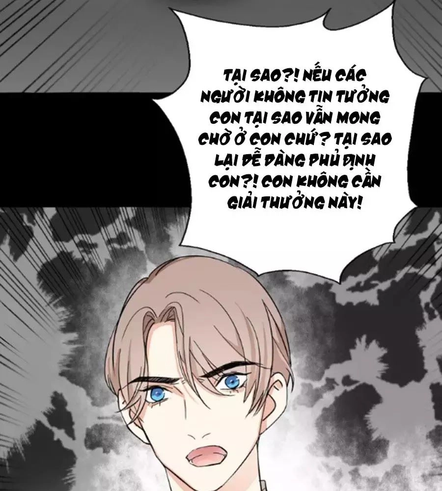 Mùi Hương Lãng Mạn Chapter 21 - 39