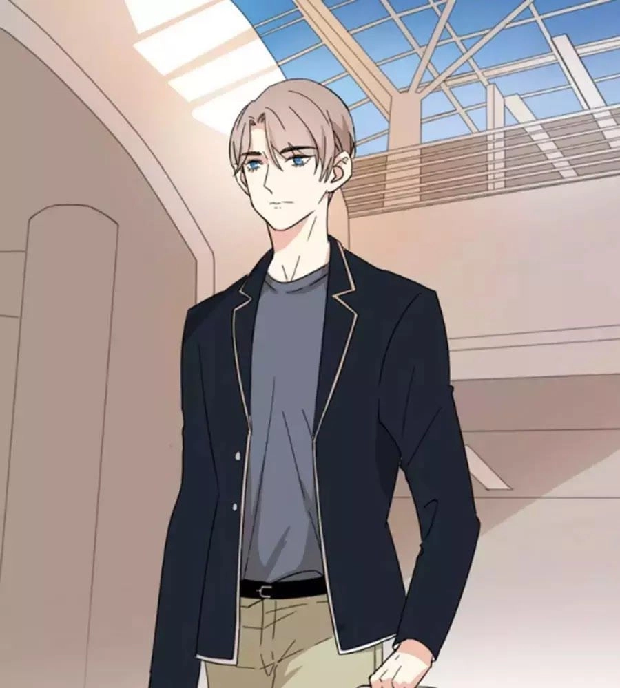 Mùi Hương Lãng Mạn Chapter 21 - 52