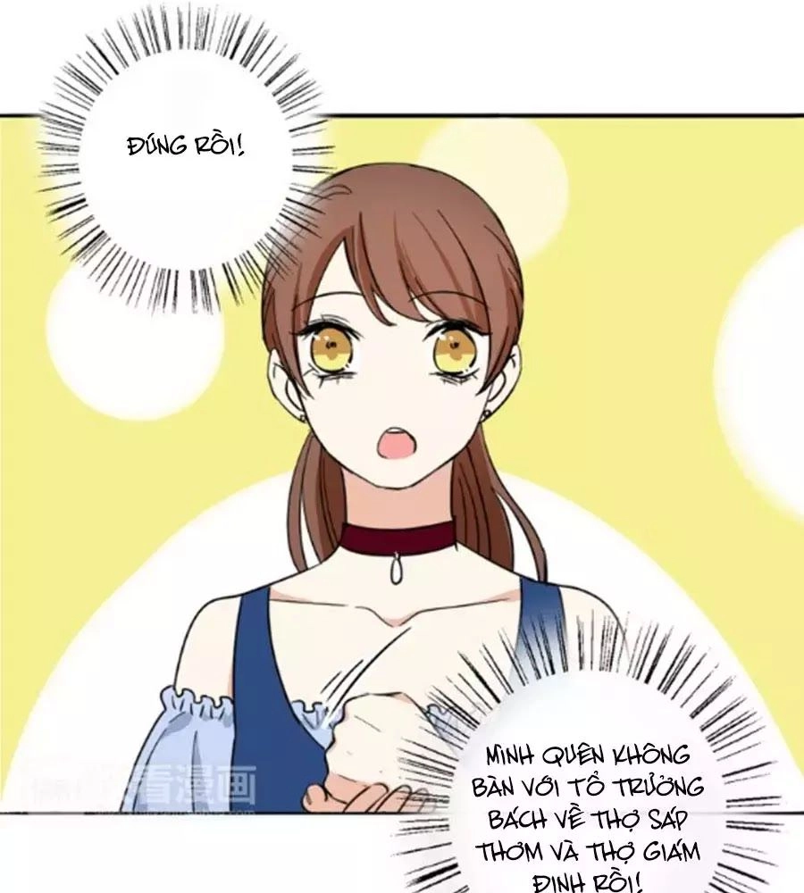 Mùi Hương Lãng Mạn Chapter 21 - 70