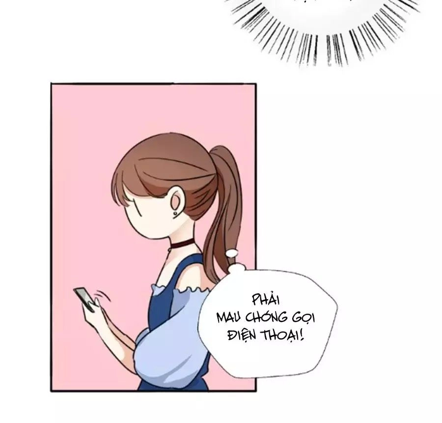 Mùi Hương Lãng Mạn Chapter 21 - 71