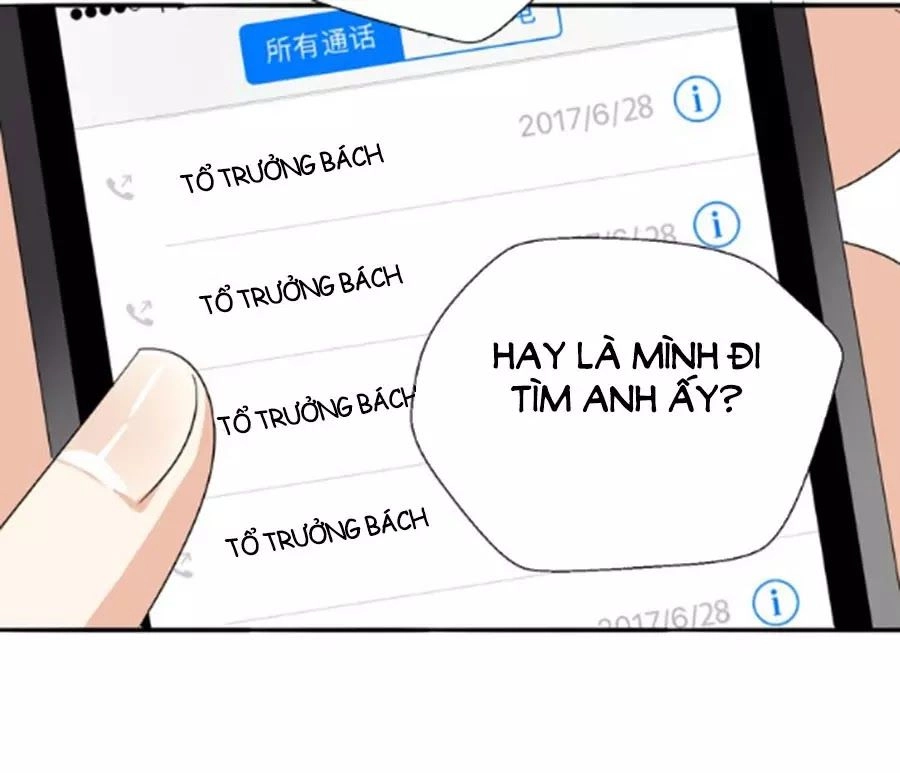 Mùi Hương Lãng Mạn Chapter 21 - 76