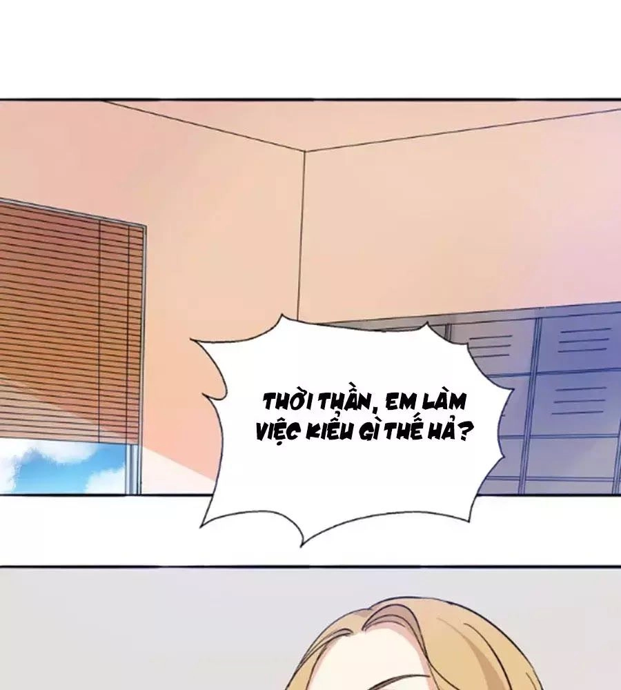 Mùi Hương Lãng Mạn Chapter 21 - 77