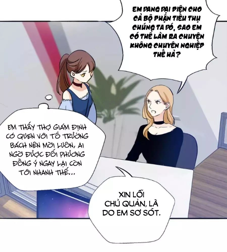 Mùi Hương Lãng Mạn Chapter 21 - 79