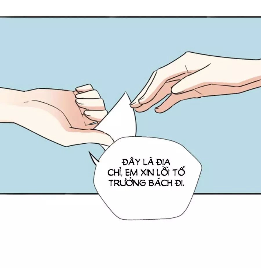 Mùi Hương Lãng Mạn Chapter 21 - 81