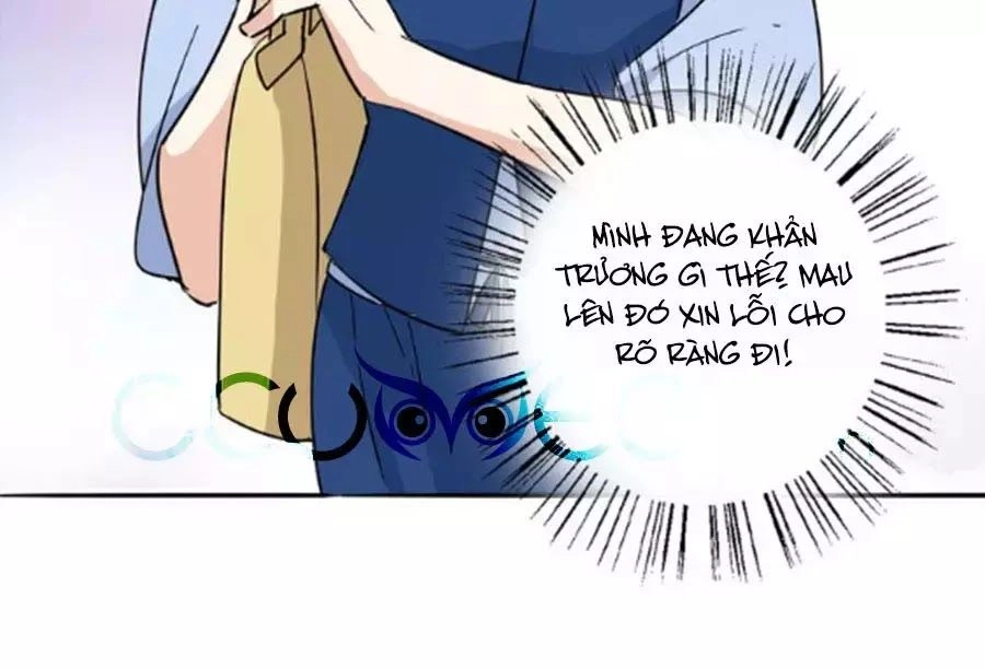 Mùi Hương Lãng Mạn Chapter 21 - 87