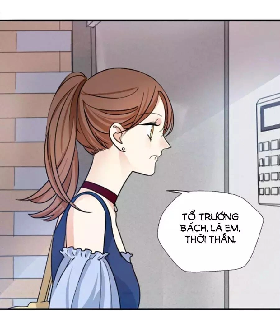 Mùi Hương Lãng Mạn Chapter 22 - 4