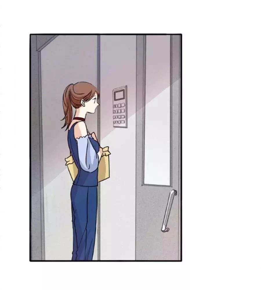 Mùi Hương Lãng Mạn Chapter 22 - 6