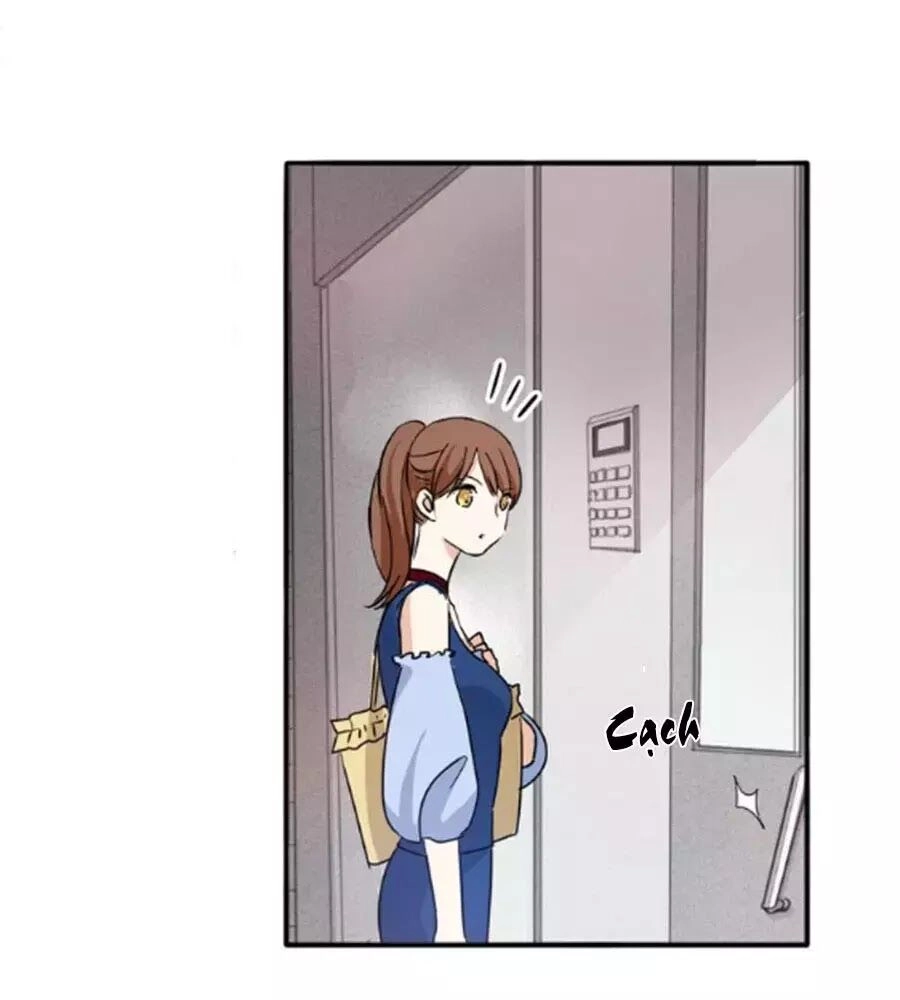 Mùi Hương Lãng Mạn Chapter 22 - 7