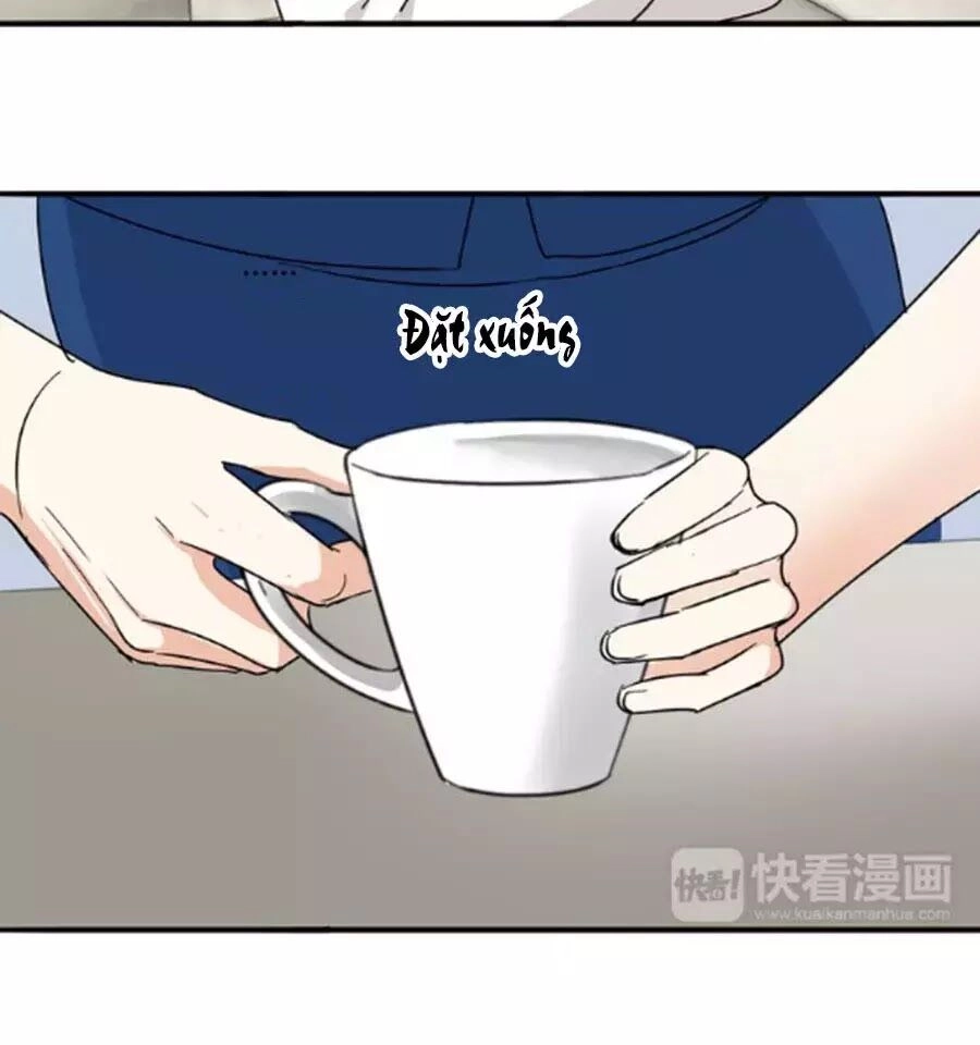 Mùi Hương Lãng Mạn Chapter 22 - 18