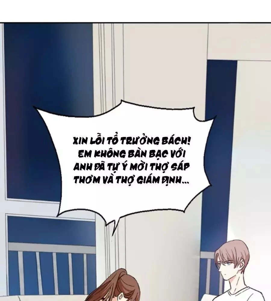 Mùi Hương Lãng Mạn Chapter 22 - 19