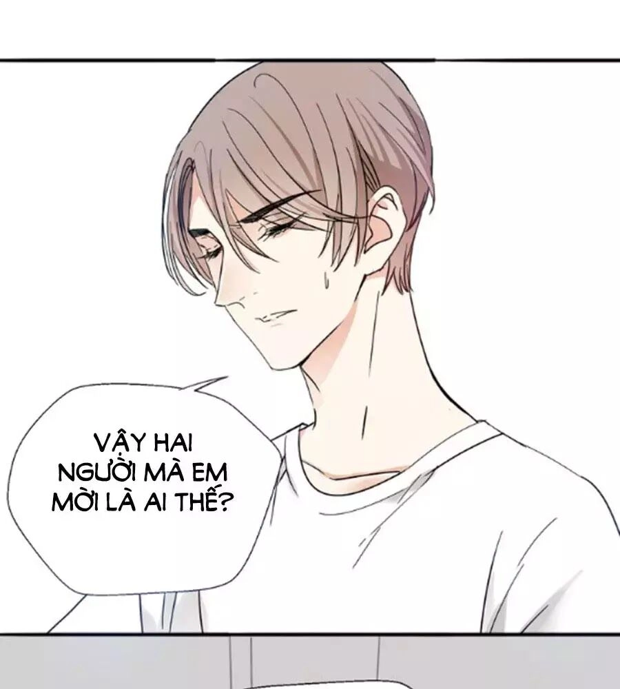 Mùi Hương Lãng Mạn Chapter 22 - 21